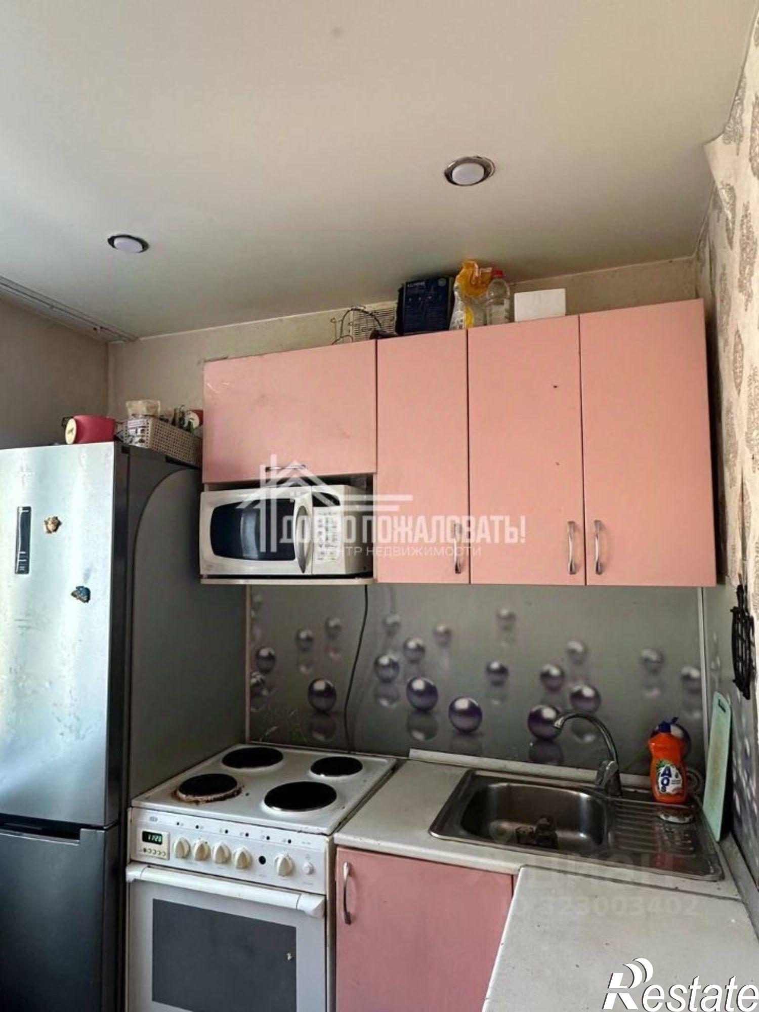 Купить квартиру за 2 400 000 рублей на Саяногорск