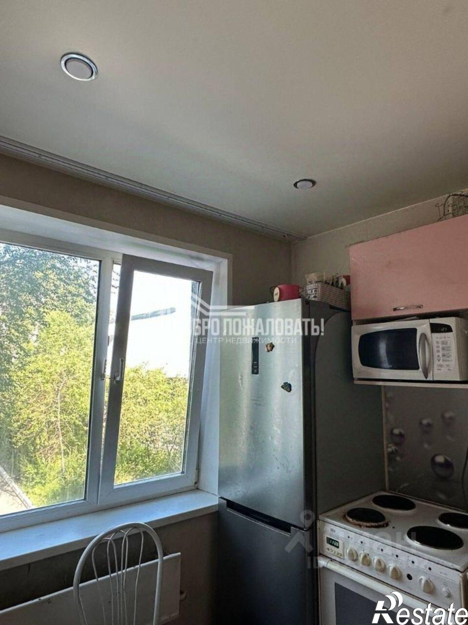 Купить квартиру за 2 400 000 рублей на Саяногорск