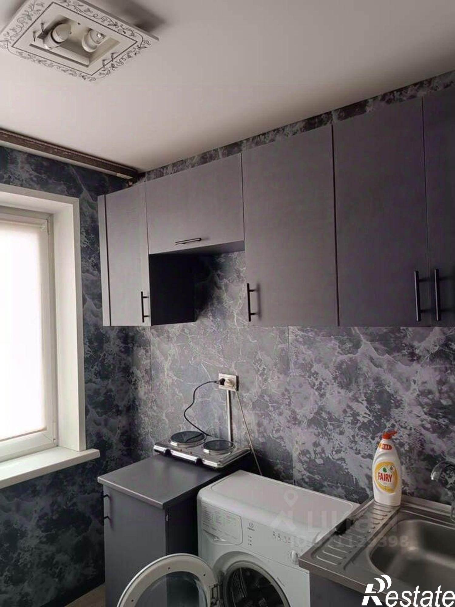 Купить квартиру за 2 800 000 рублей на ул Калинина, 26