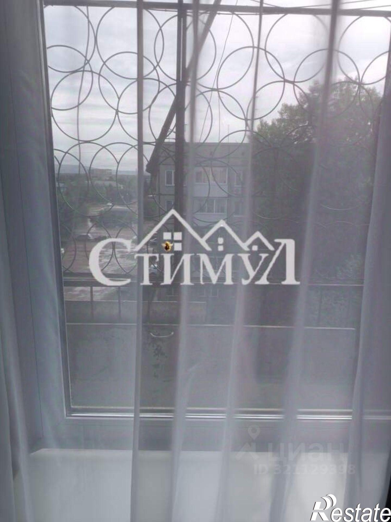 Купить квартиру за 2 800 000 рублей на ул Калинина, 26