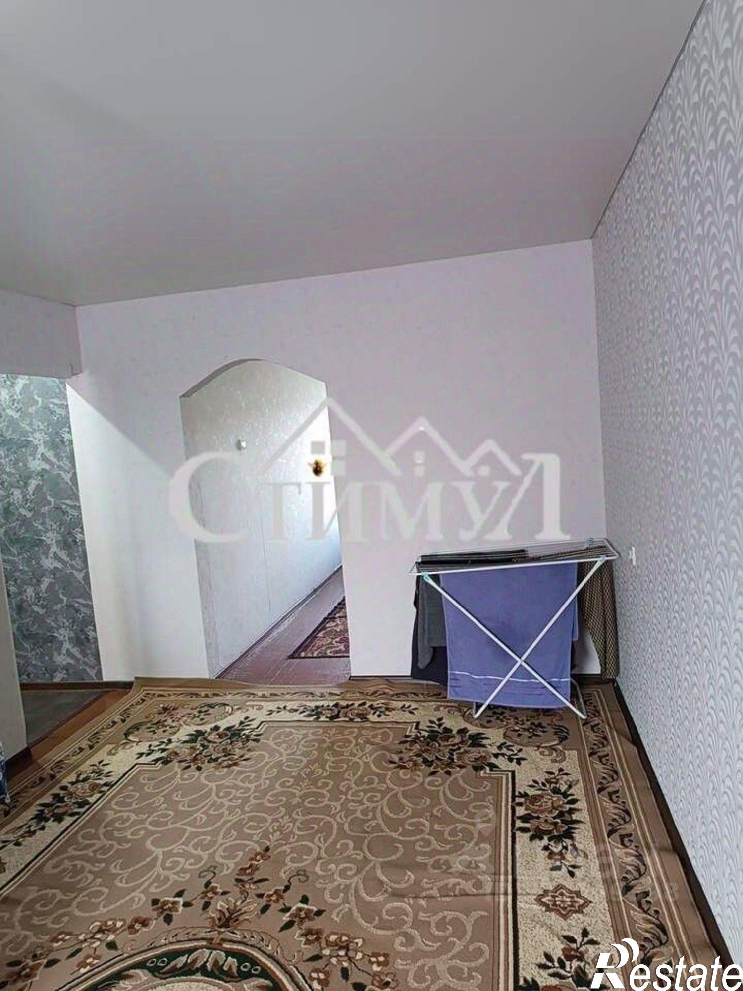 Купить квартиру за 2 800 000 рублей на ул Калинина, 26