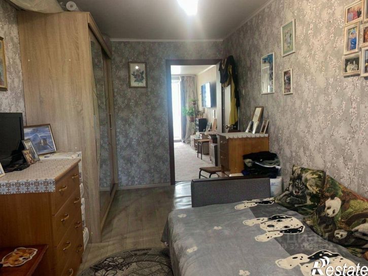 2-комн квартира улица Бограда, 57,  д. 57