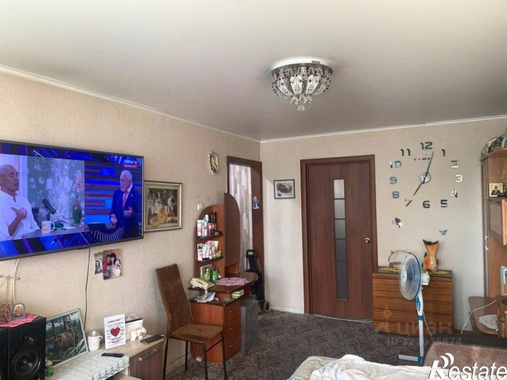 2-комн квартира улица Бограда, 57,  д. 57