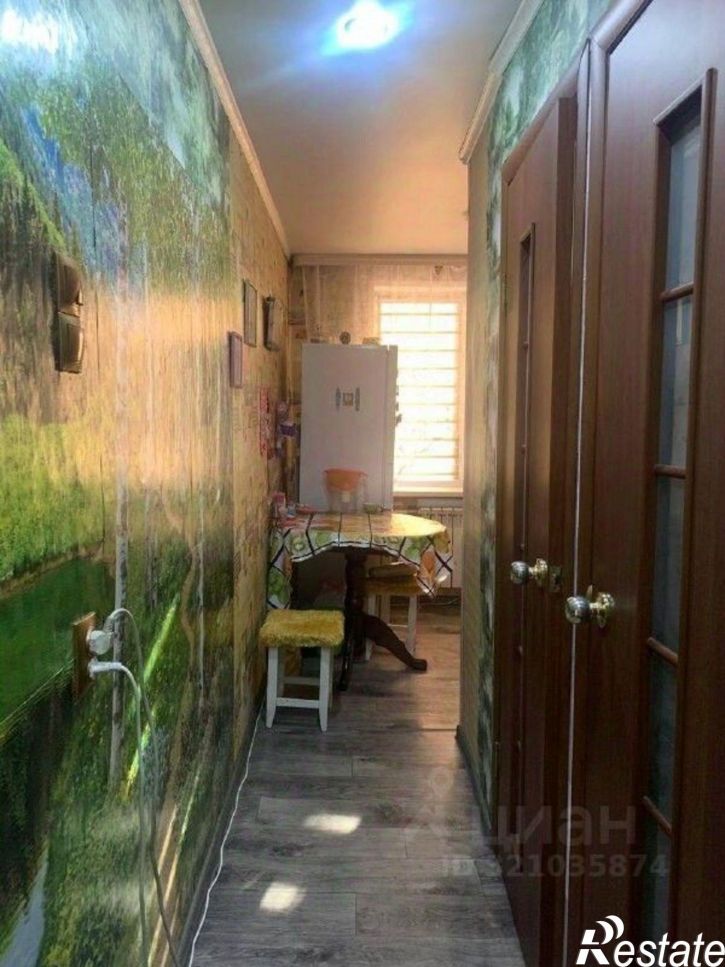 2-комн квартира улица Бограда, 57,  д. 57