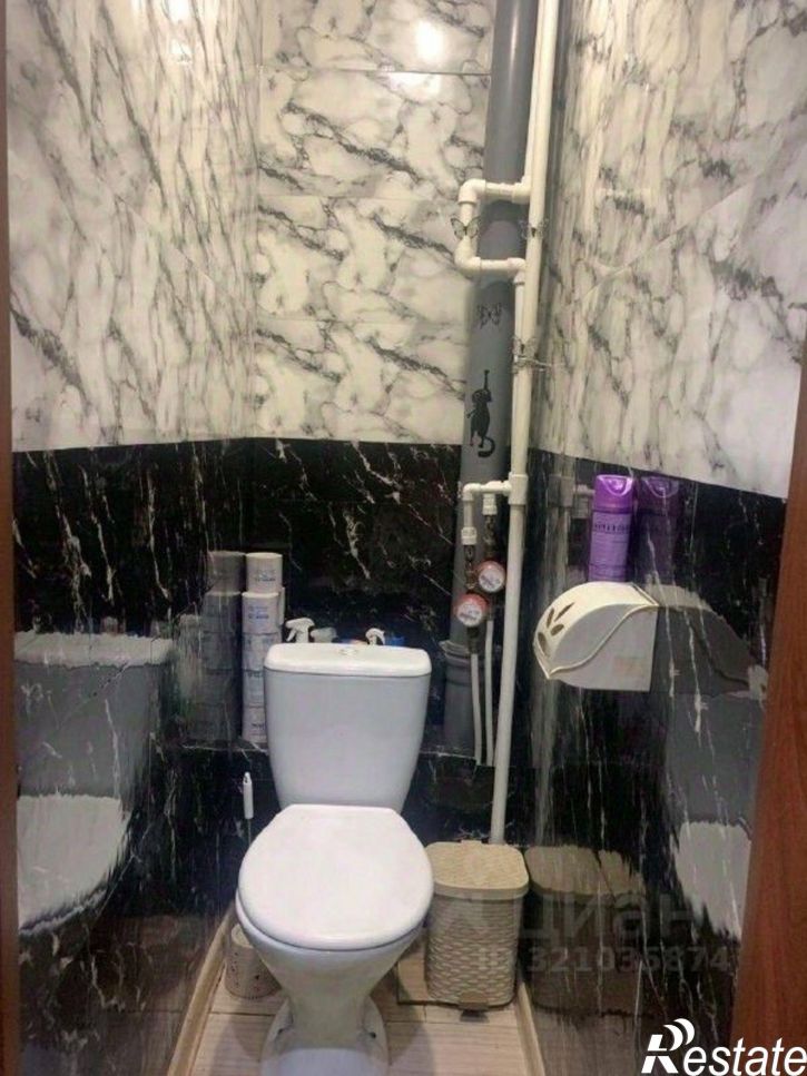 2-комн квартира улица Бограда, 57,  д. 57