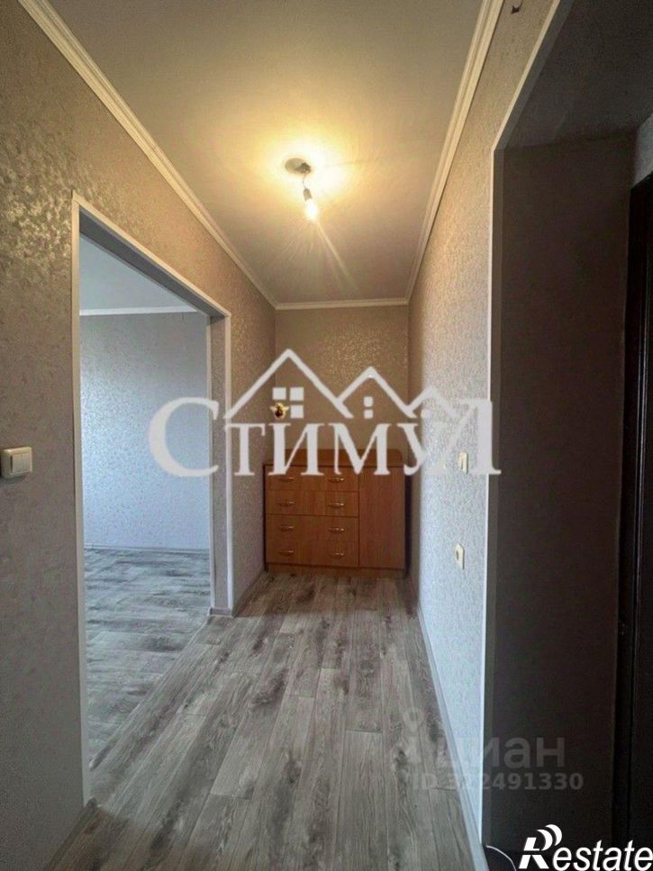 1-комн квартира улица Калинина, 14,  д. 14