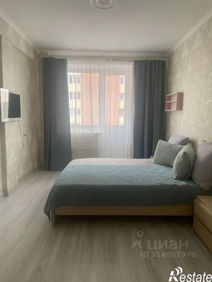 1-комн квартира Северный проезд, 41,  д. 41