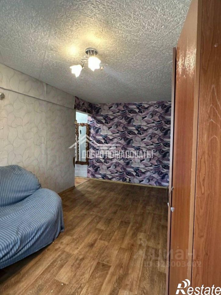 3-комн квартира Саяногорск