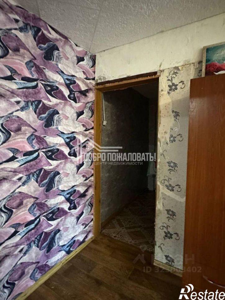 3-комн квартира Саяногорск