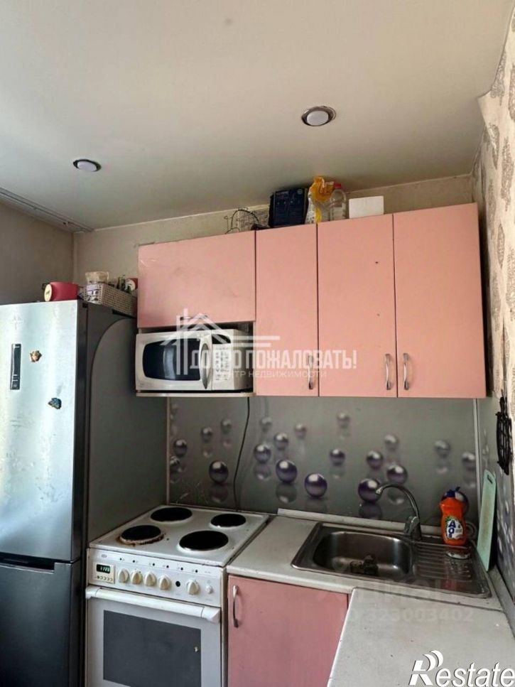 3-комн квартира Саяногорск