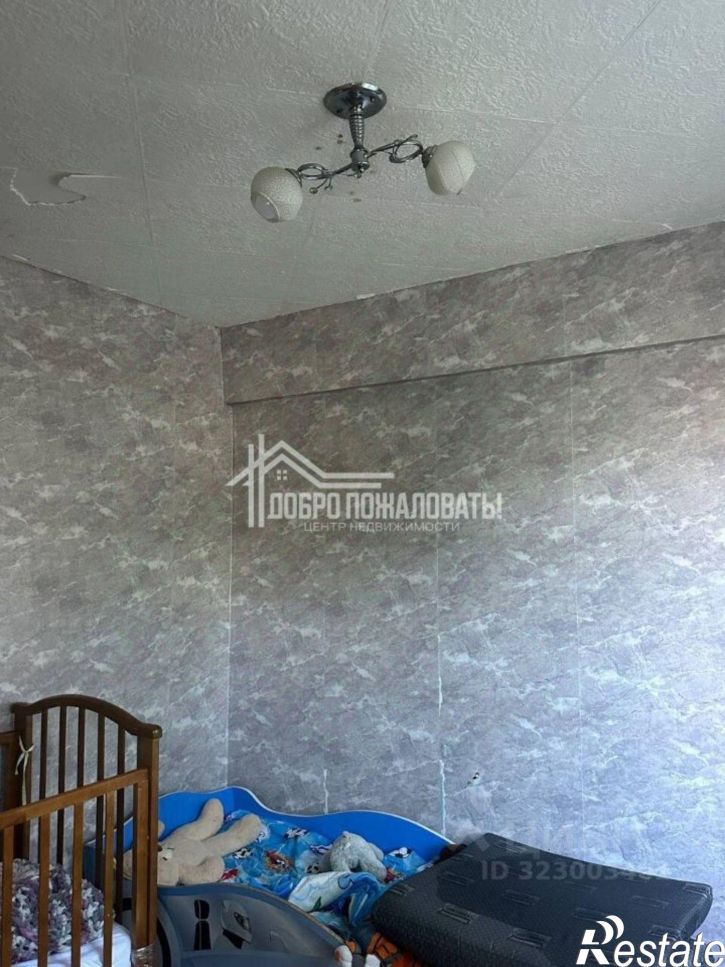 3-комн квартира Саяногорск