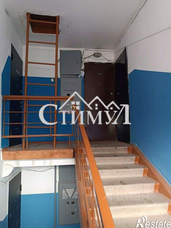 2-комн квартира ул Калинина, 26,  д. 26