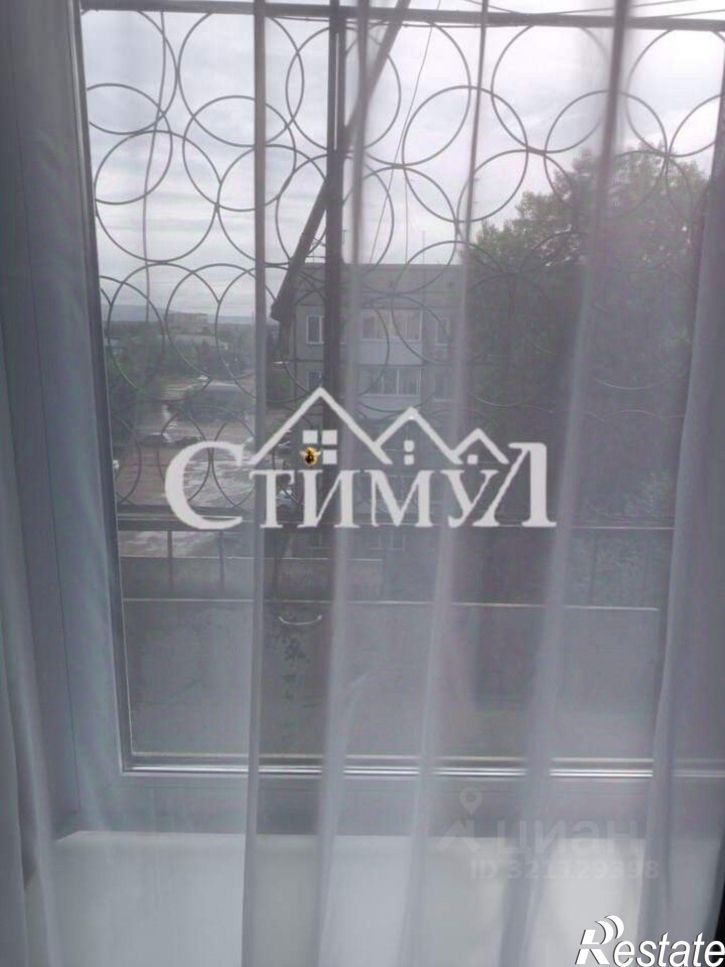 2-комн квартира ул Калинина, 26,  д. 26