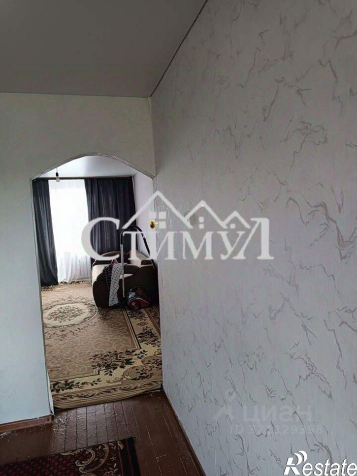 2-комн квартира ул Калинина, 26,  д. 26