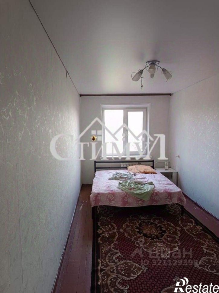 2-комн квартира ул Калинина, 26,  д. 26