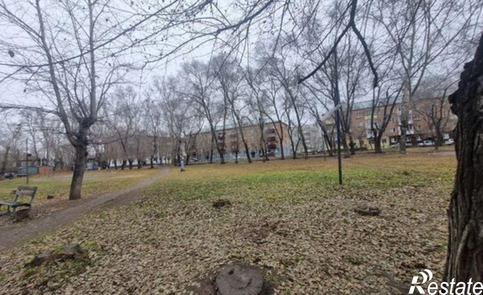 Купить квартиру за 3 000 000 рублей на Абакан, улица Герцена, 19