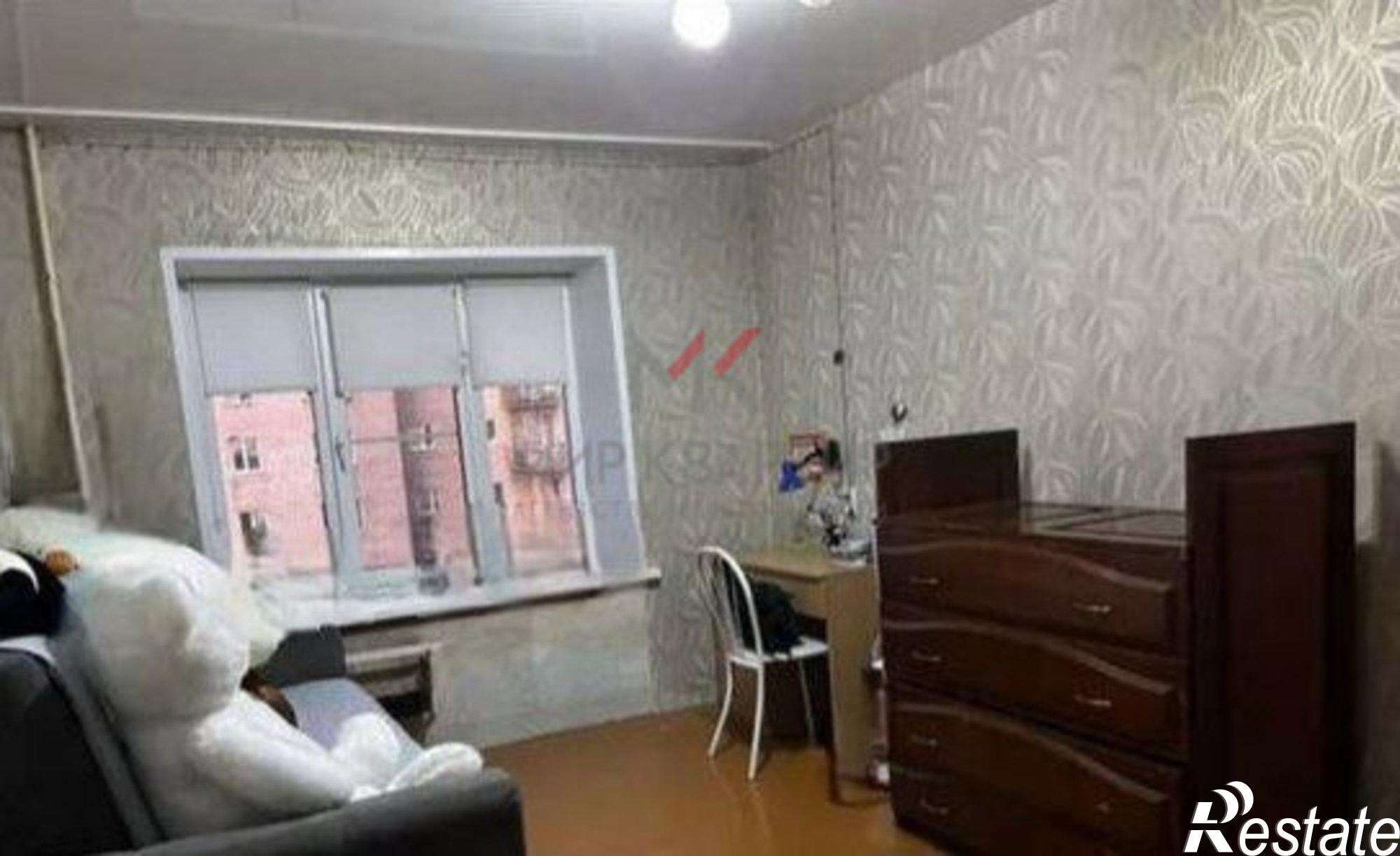 Купить квартиру за 1 700 000 рублей на улица Пушкина, 18