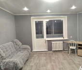 1-комн, 37кв м, этаж 5/9 улица Итыгина, 4А