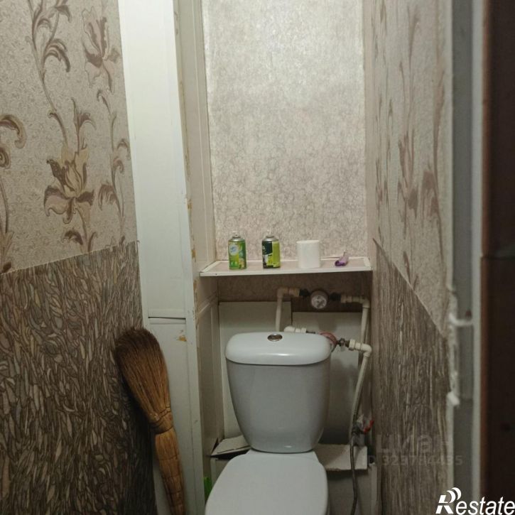 2-комн квартира улица Чапаева, 47,  д. 47