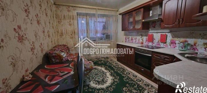 1-комн квартира Абакан