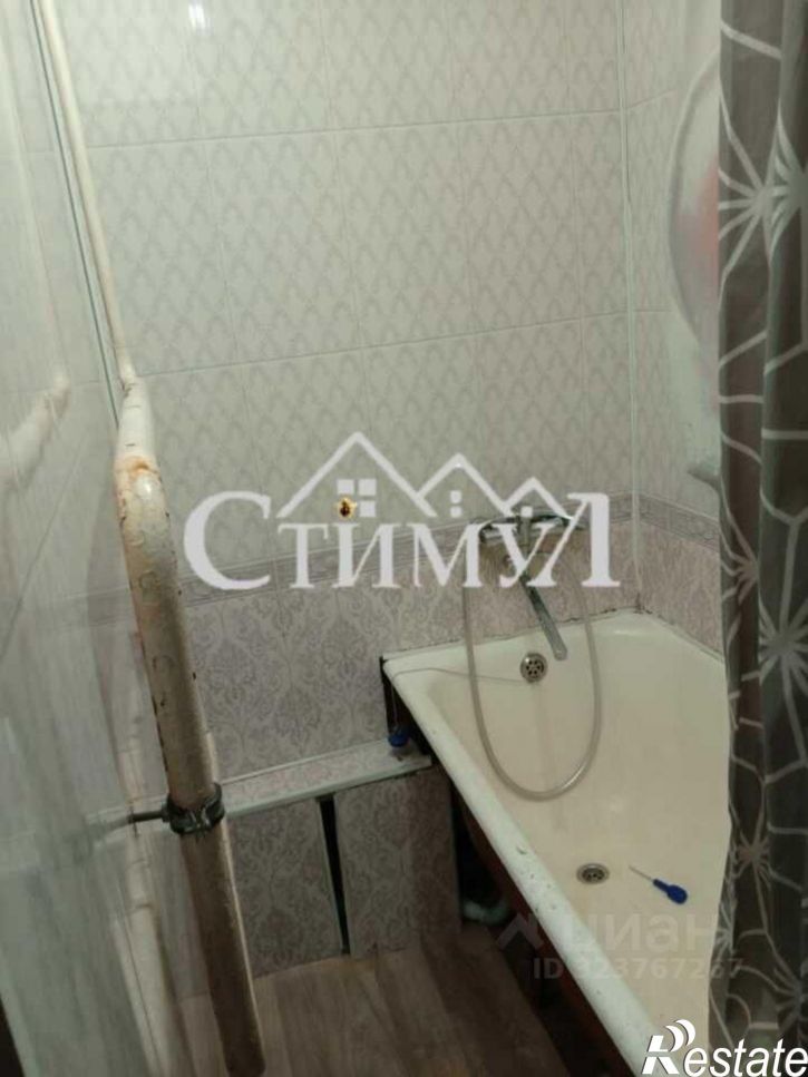 2-комн квартира Черногорск, Советская улица, 79