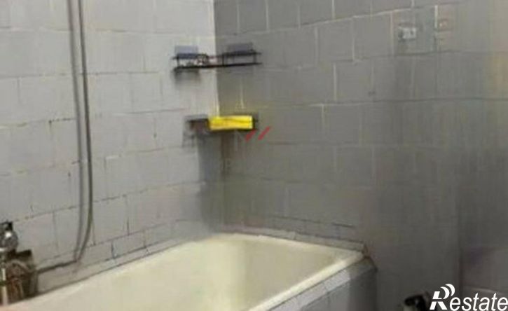 1-комн квартира улица Пушкина, 18,  д. 18