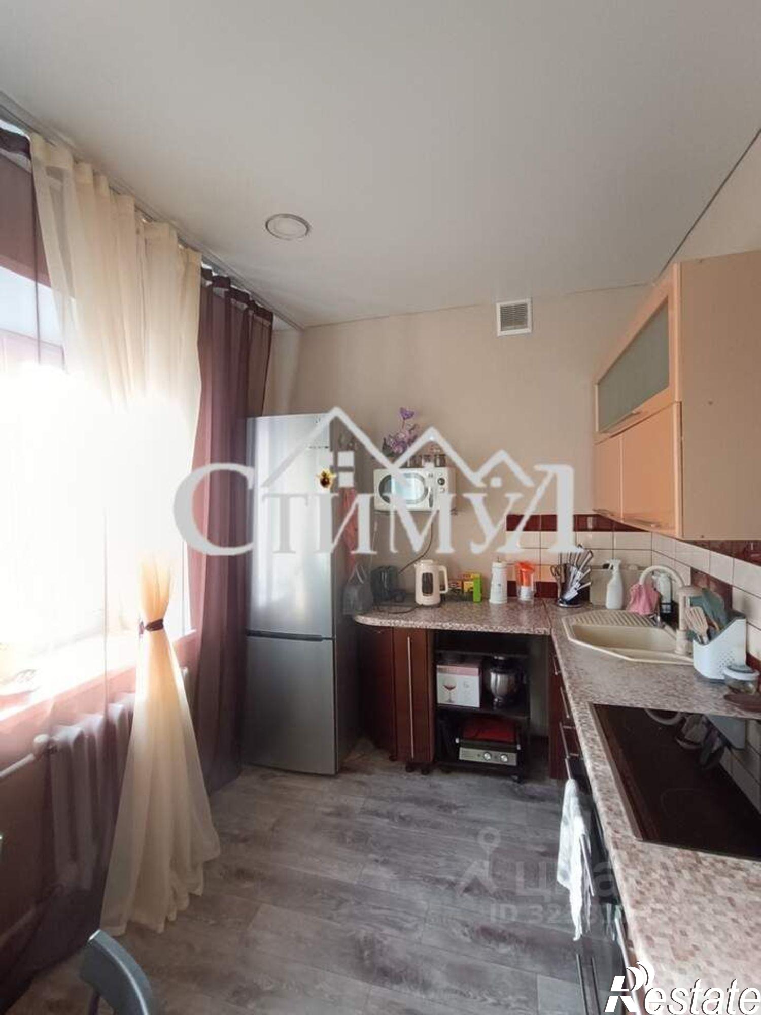 Купить квартиру за 3 990 000 рублей на ул Генерала Тихонова, 4В