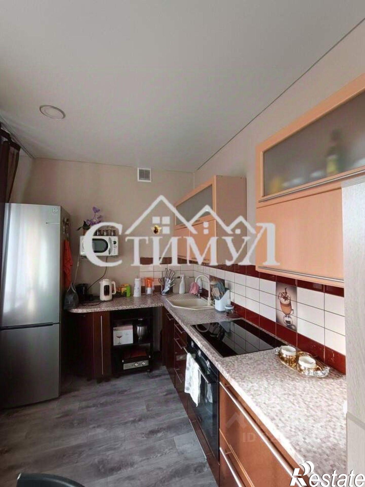 Купить квартиру за 3 990 000 рублей на ул Генерала Тихонова, 4В