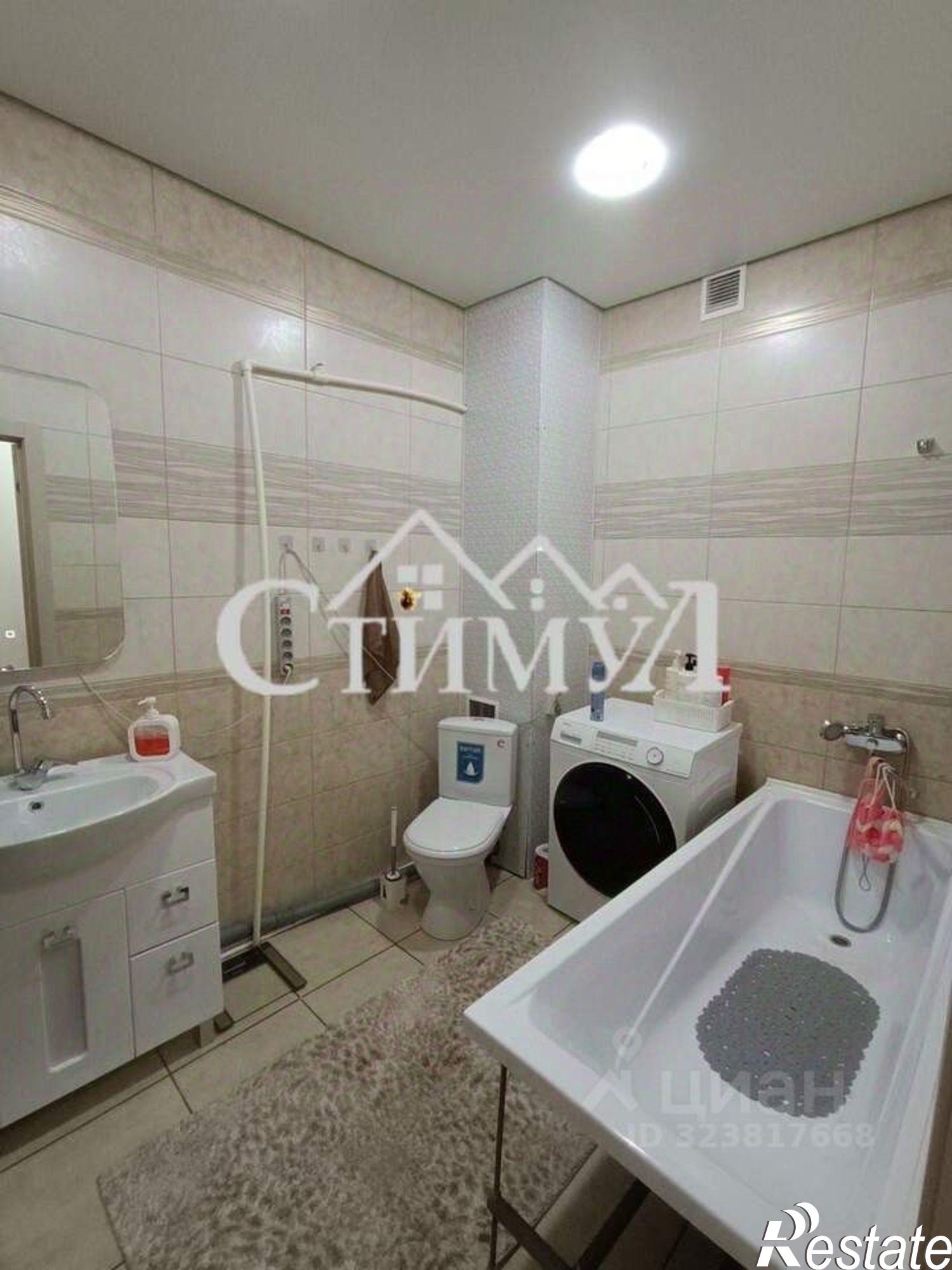 Купить квартиру за 3 990 000 рублей на ул Генерала Тихонова, 4В