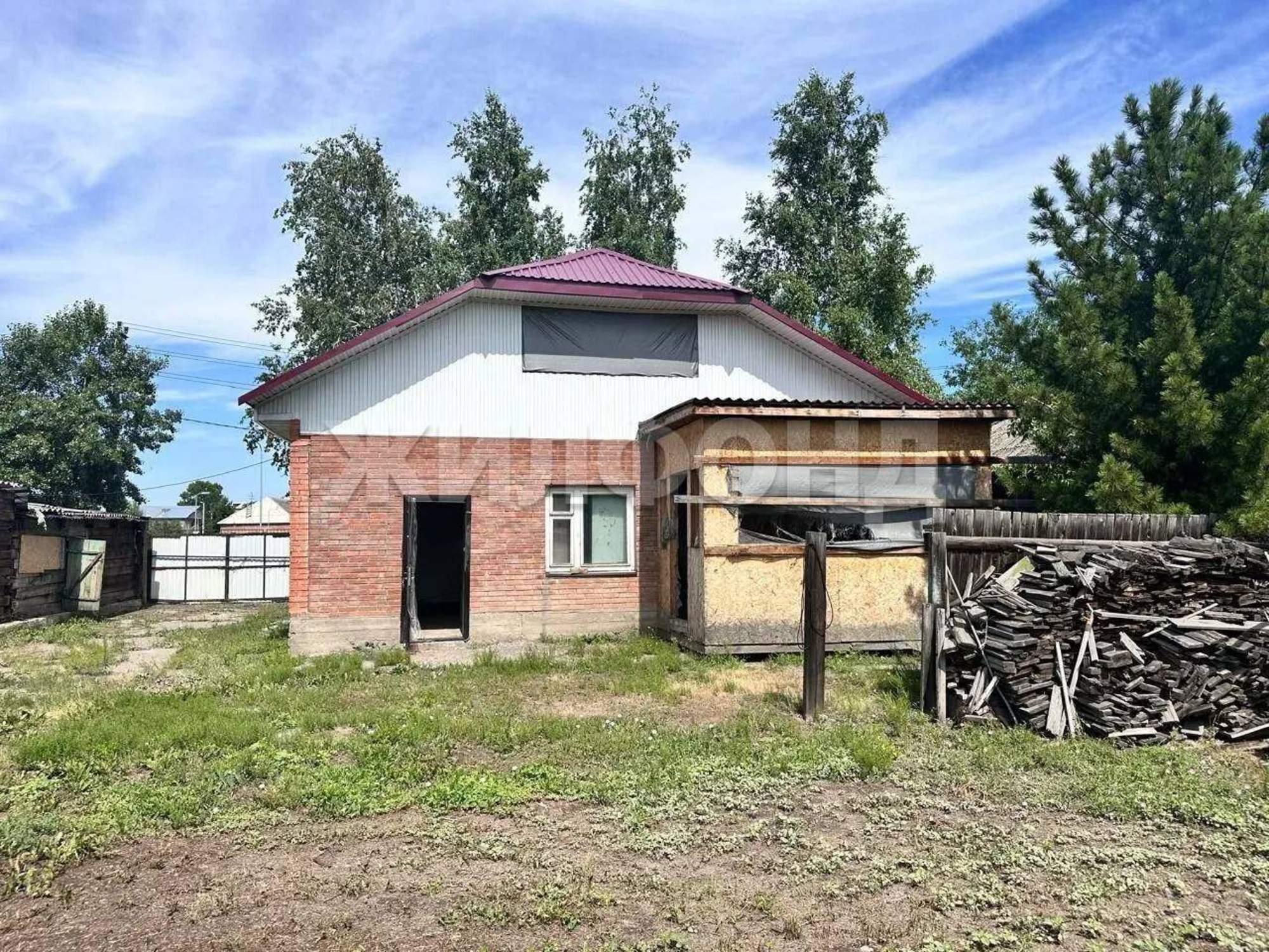 Купить дачу, дом, коттедж за 3 300 000 рублей на Пушкина улица