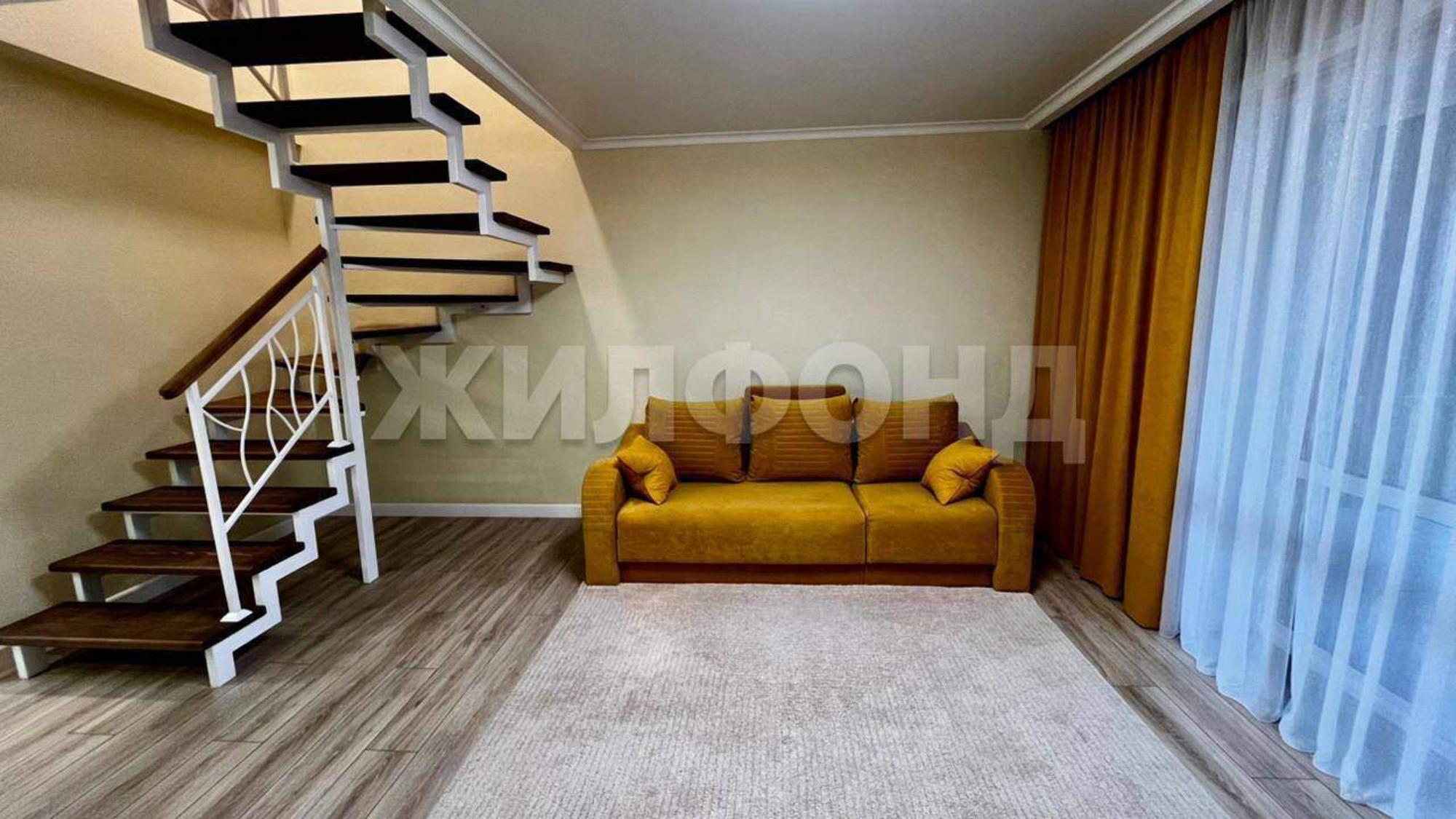 Купить дачу, дом, коттедж за 9 150 000 рублей на Покровская улица