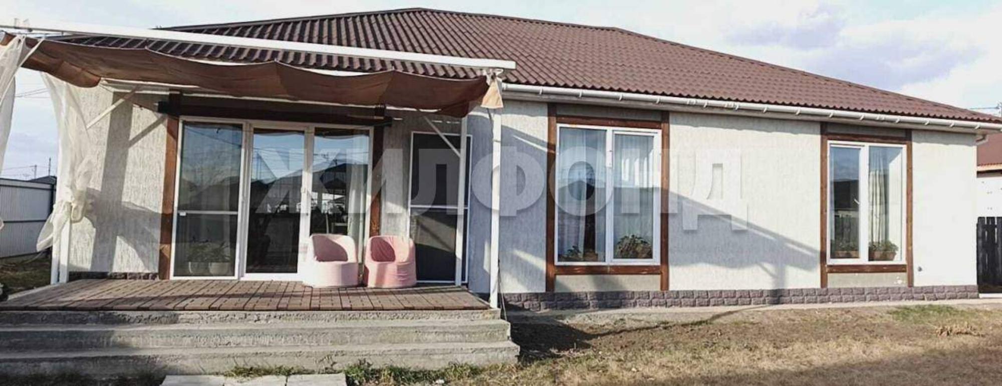 Купить дачу, дом, коттедж за 9 200 000 рублей на Спортивная улица