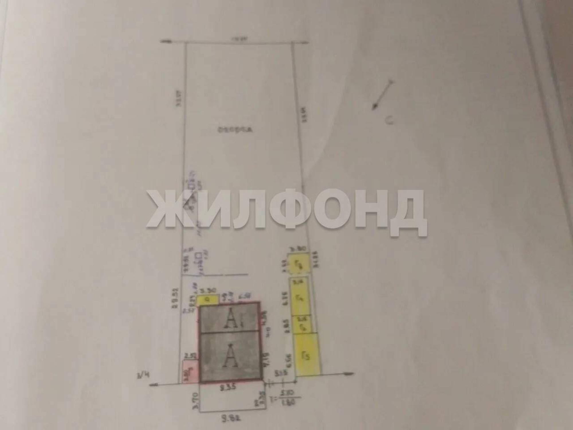 Купить дачу, дом, коттедж за 3 300 000 рублей на Пушкина улица