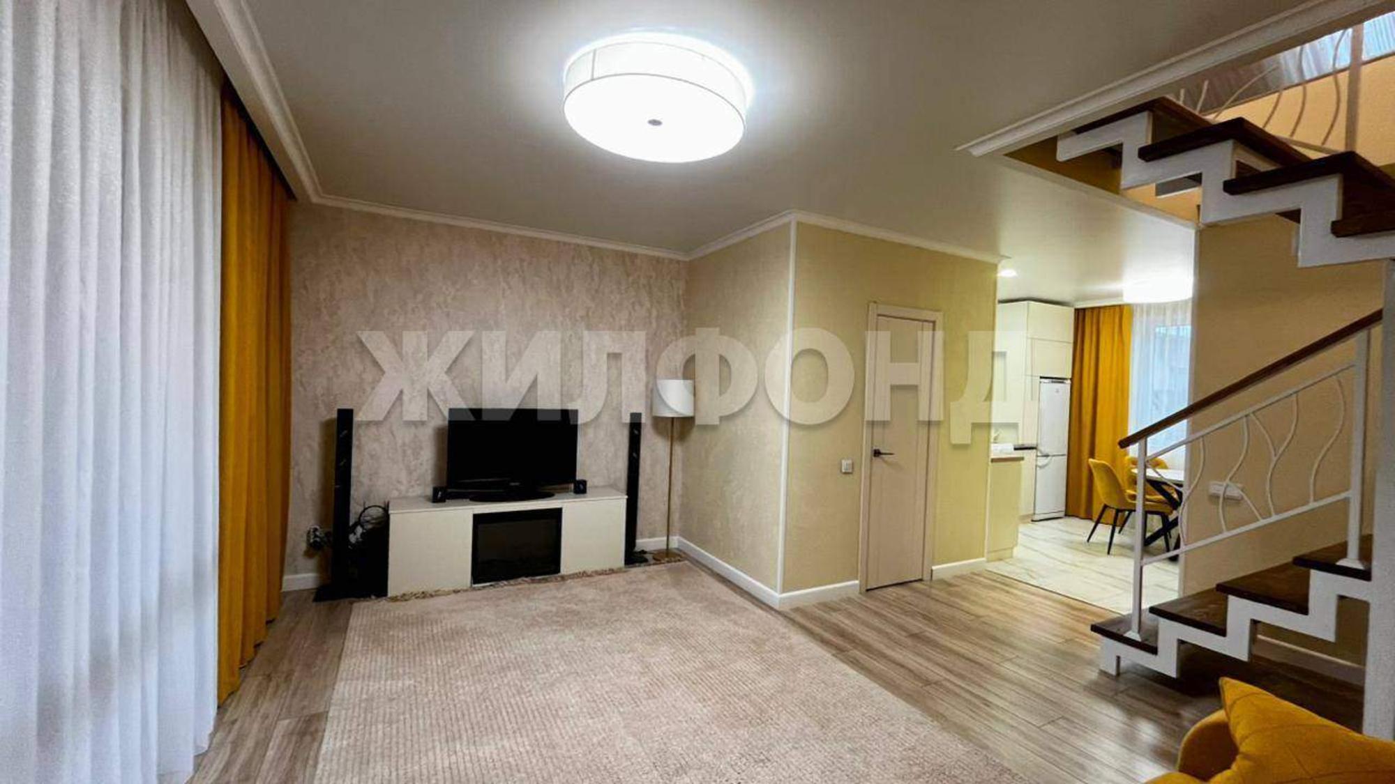 Купить дачу, дом, коттедж за 9 150 000 рублей на Покровская улица