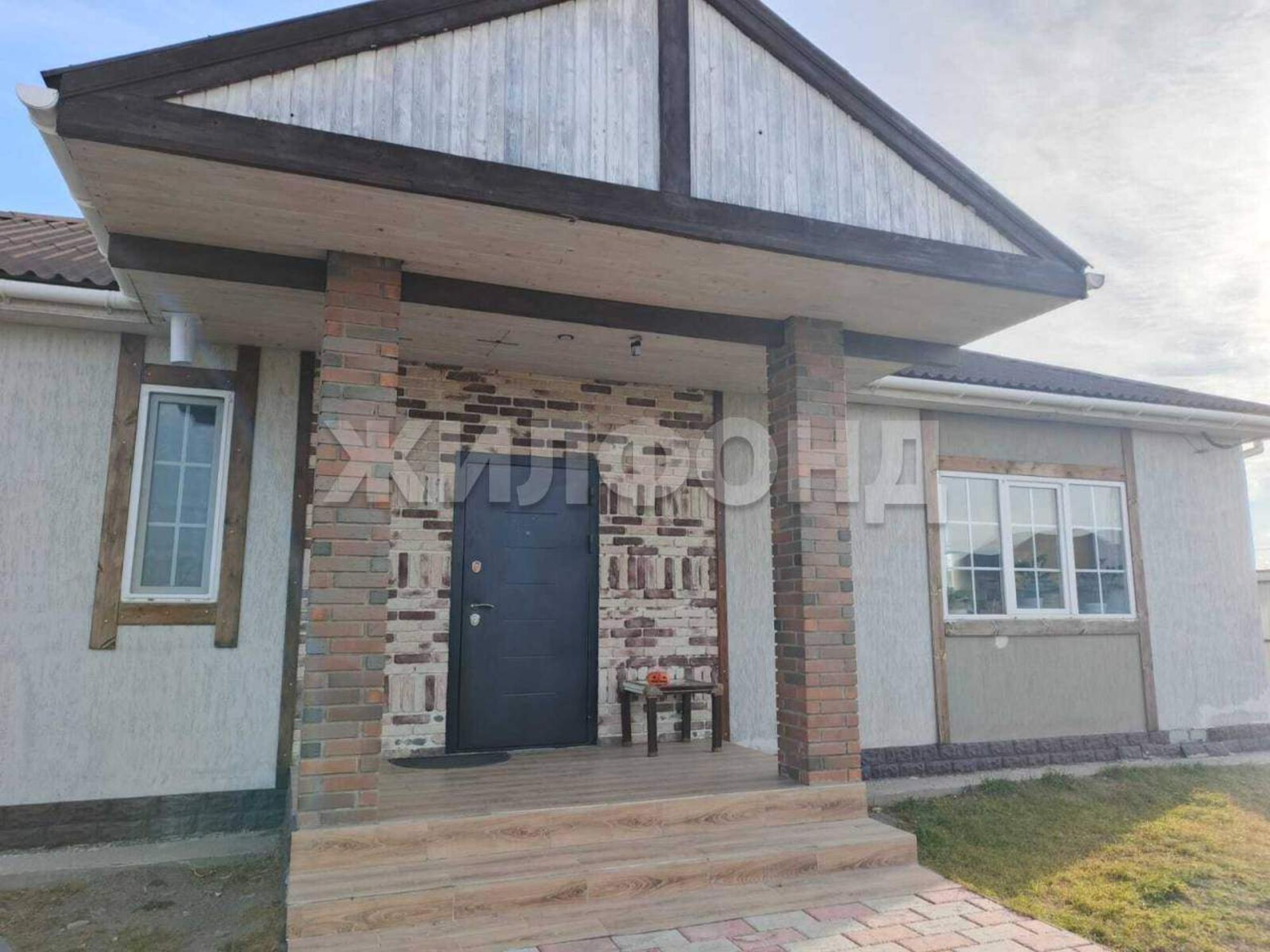 Купить дачу, дом, коттедж за 9 200 000 рублей на Спортивная улица