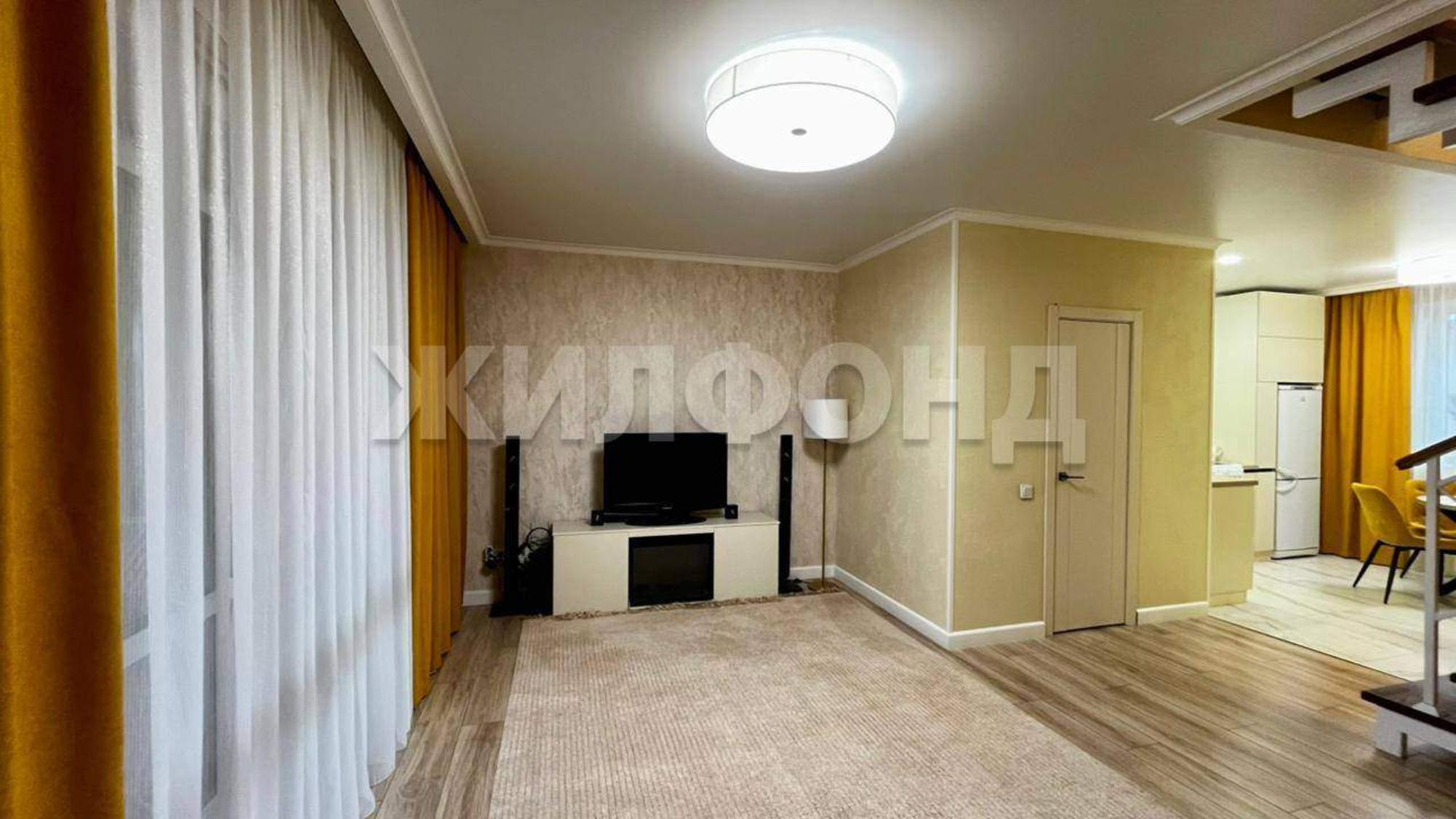 Купить дачу, дом, коттедж за 9 150 000 рублей на Покровская улица