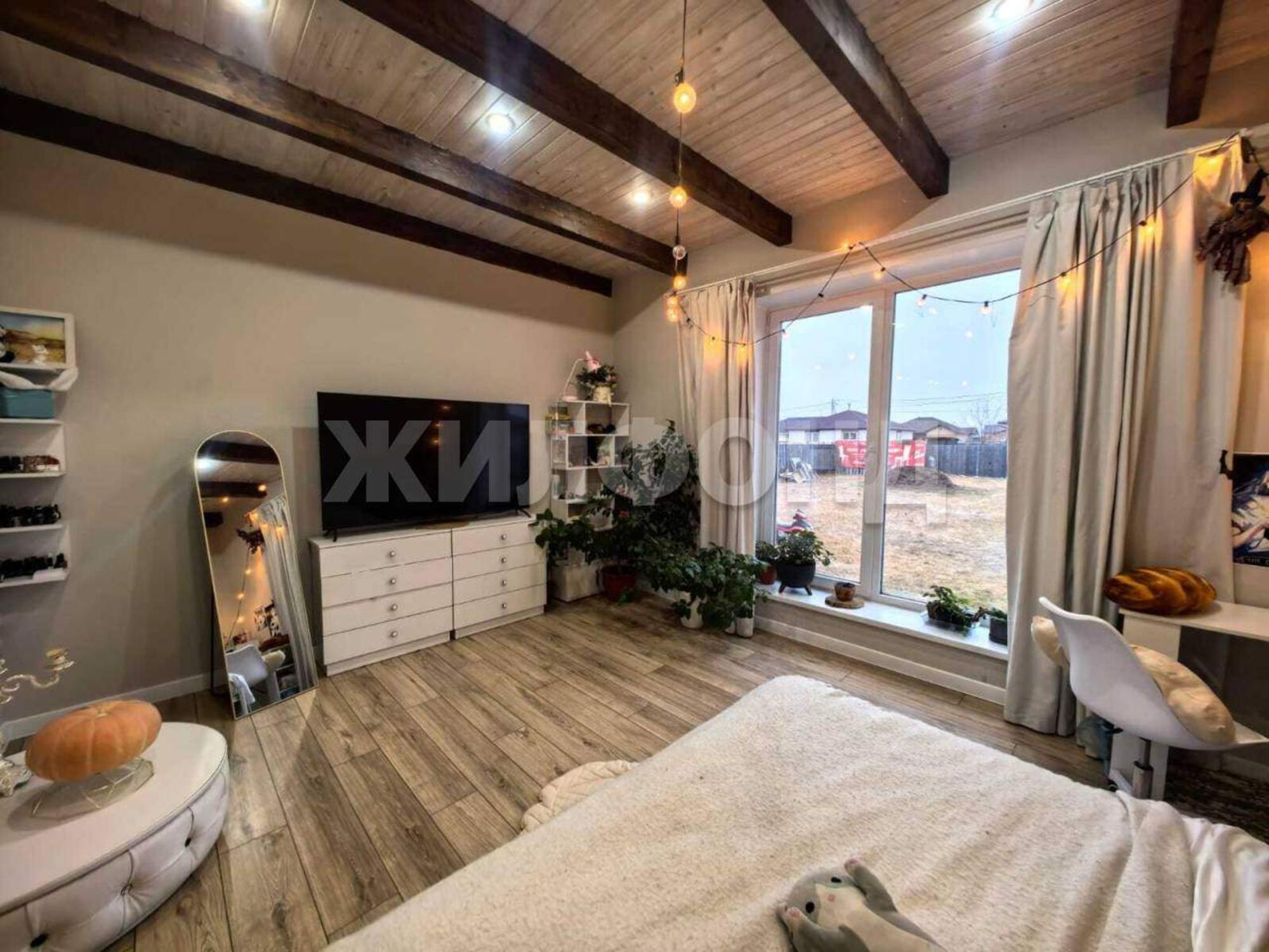 Купить дачу, дом, коттедж за 9 200 000 рублей на Спортивная улица