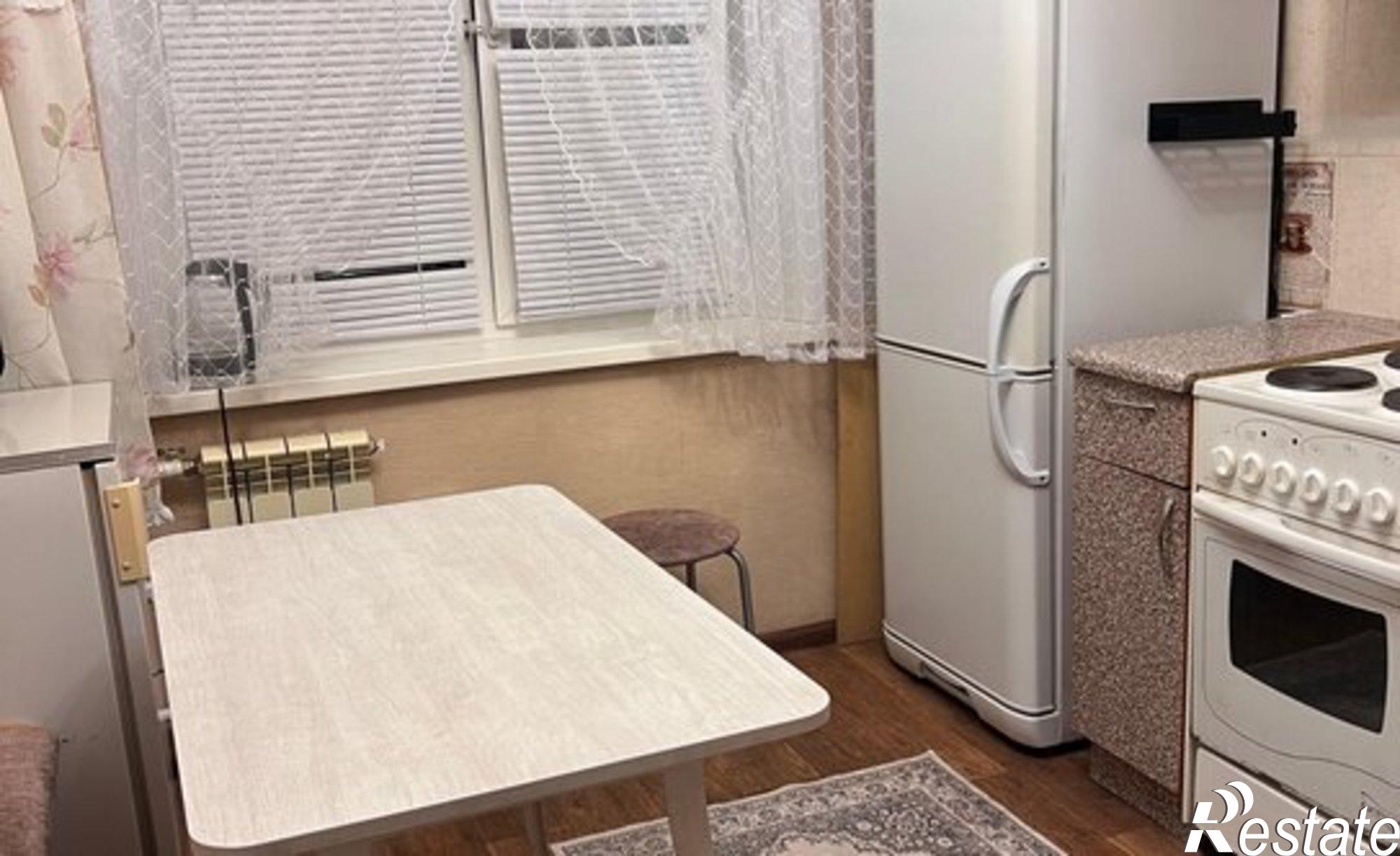 Купить квартиру за 3 550 000 рублей на Саяногорск, микрорайон Ленинградский, 4