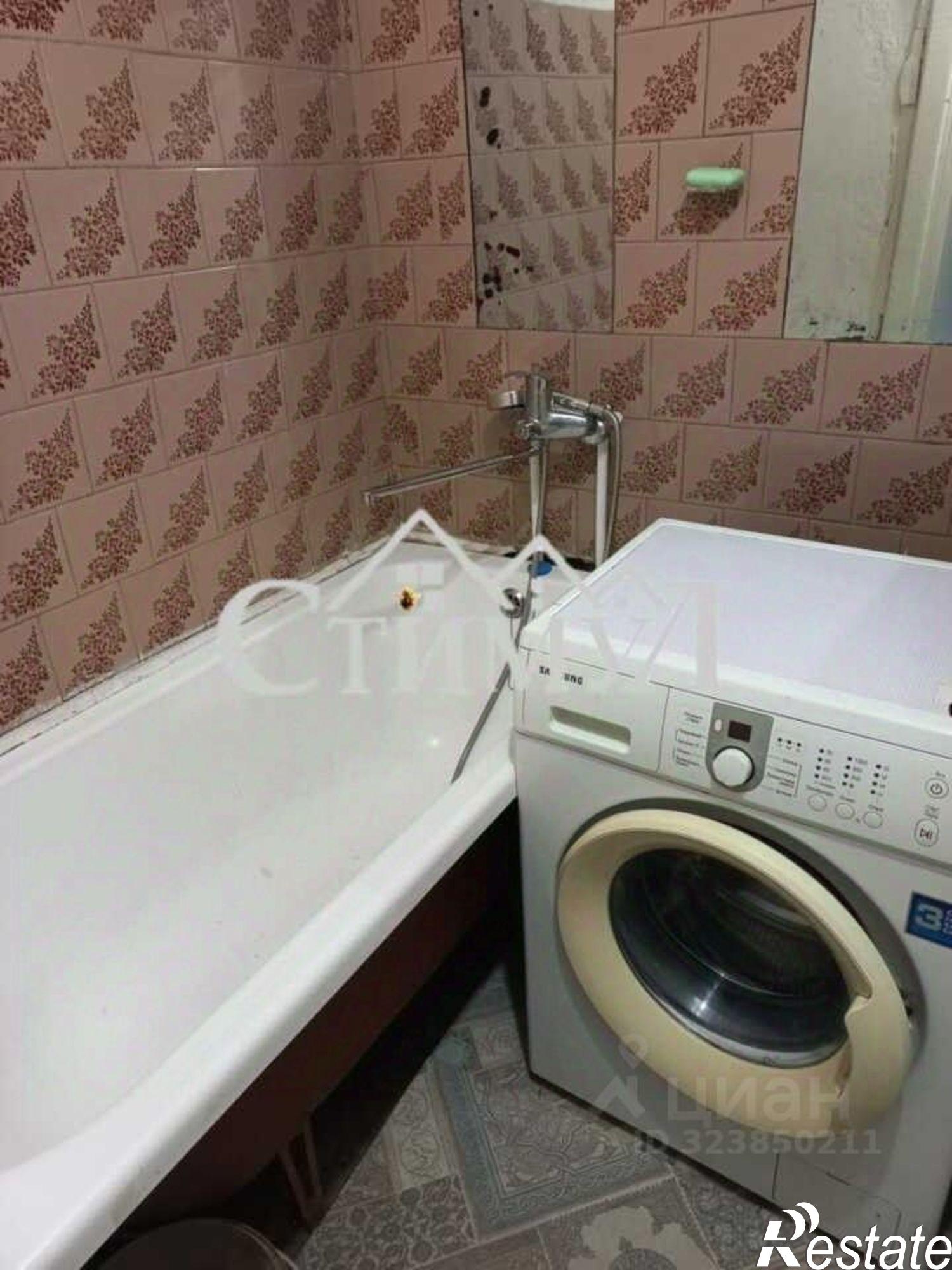 Сдать квартиру за 15 000 рублей на Юбилейная улица, 3