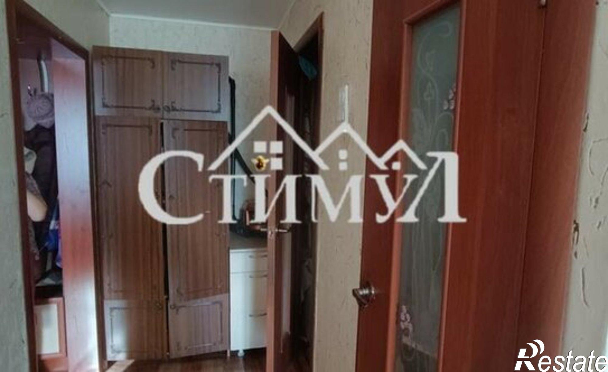 Купить квартиру за 3 900 000 рублей на улица Чапаева, 53