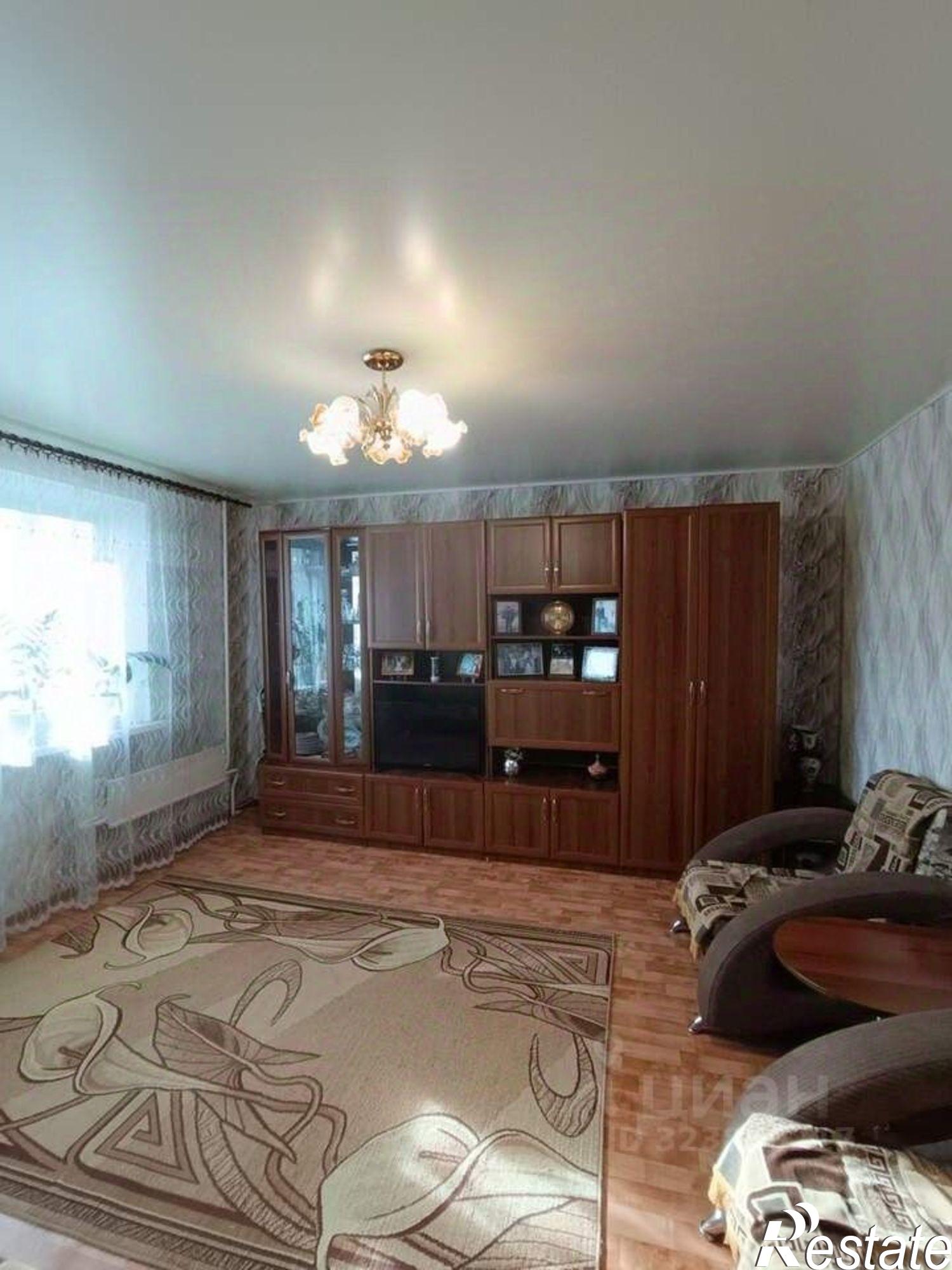 Купить квартиру за 3 900 000 рублей на улица Чапаева, 53