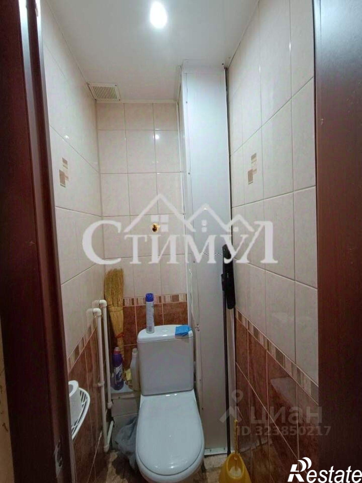 Купить квартиру за 3 900 000 рублей на улица Чапаева, 53