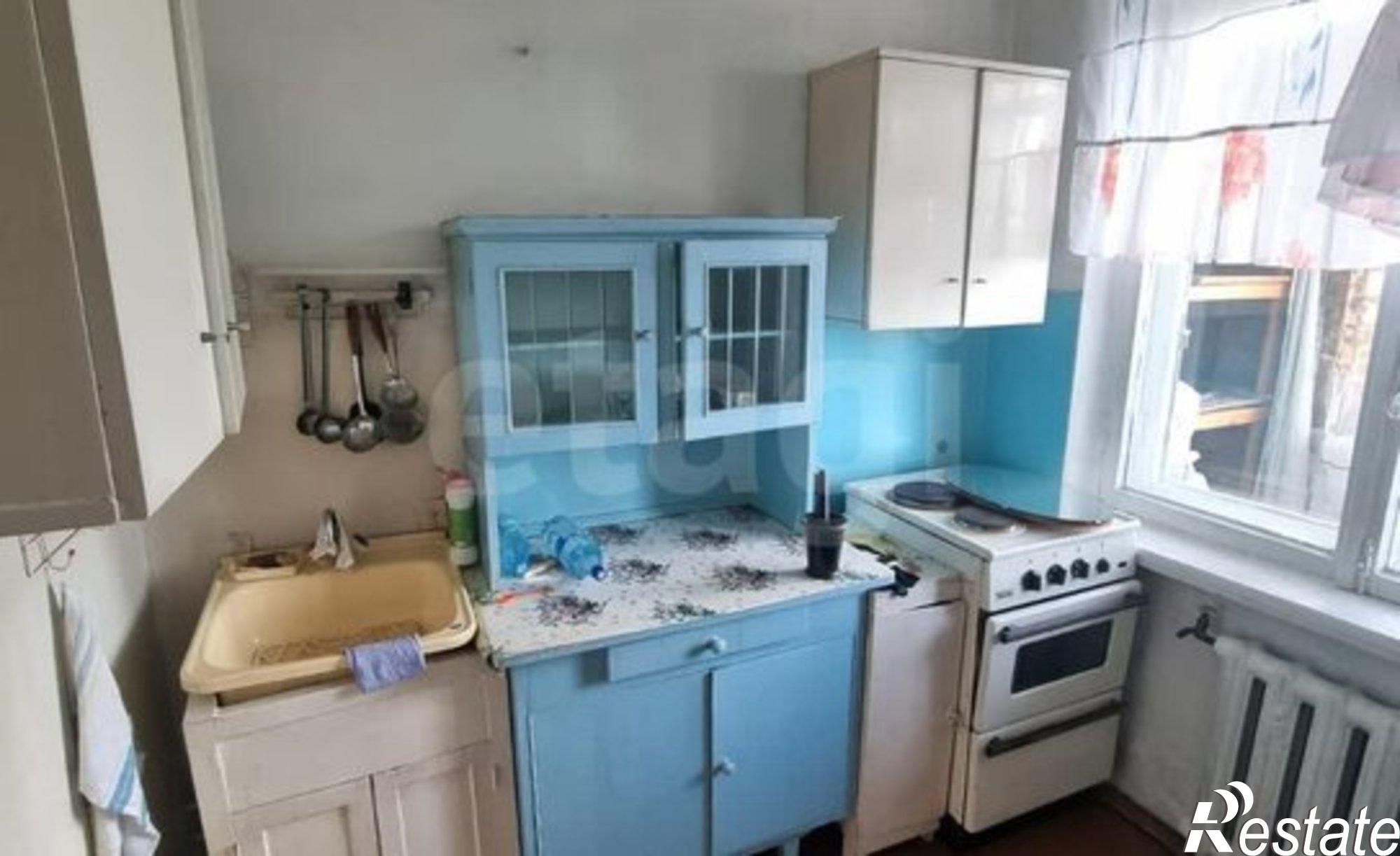 Купить квартиру за 1 860 000 рублей на ул Юбилейная, 25