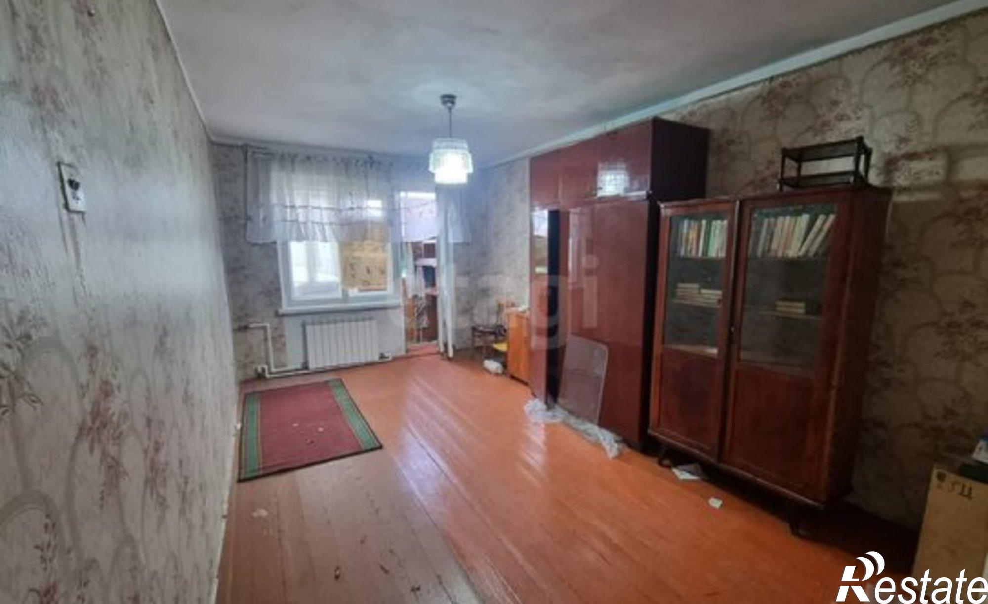 Купить квартиру за 1 860 000 рублей на ул Юбилейная, 25