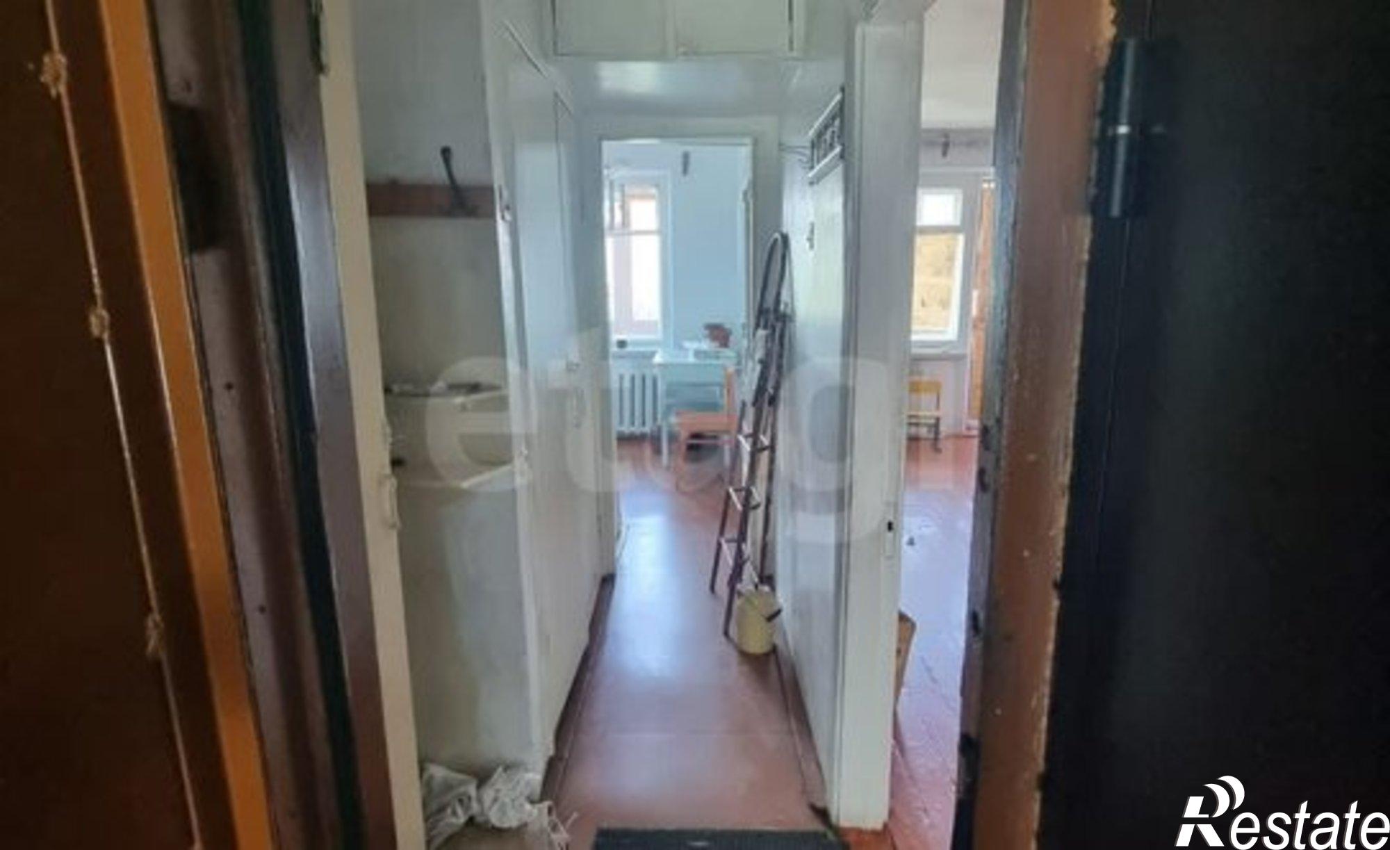 Купить квартиру за 1 860 000 рублей на ул Юбилейная, 25