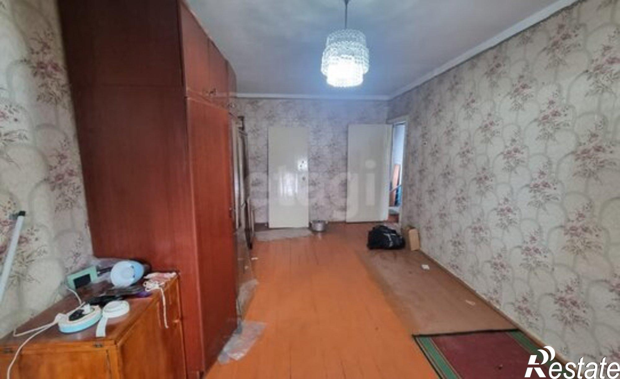 Купить квартиру за 1 860 000 рублей на ул Юбилейная, 25