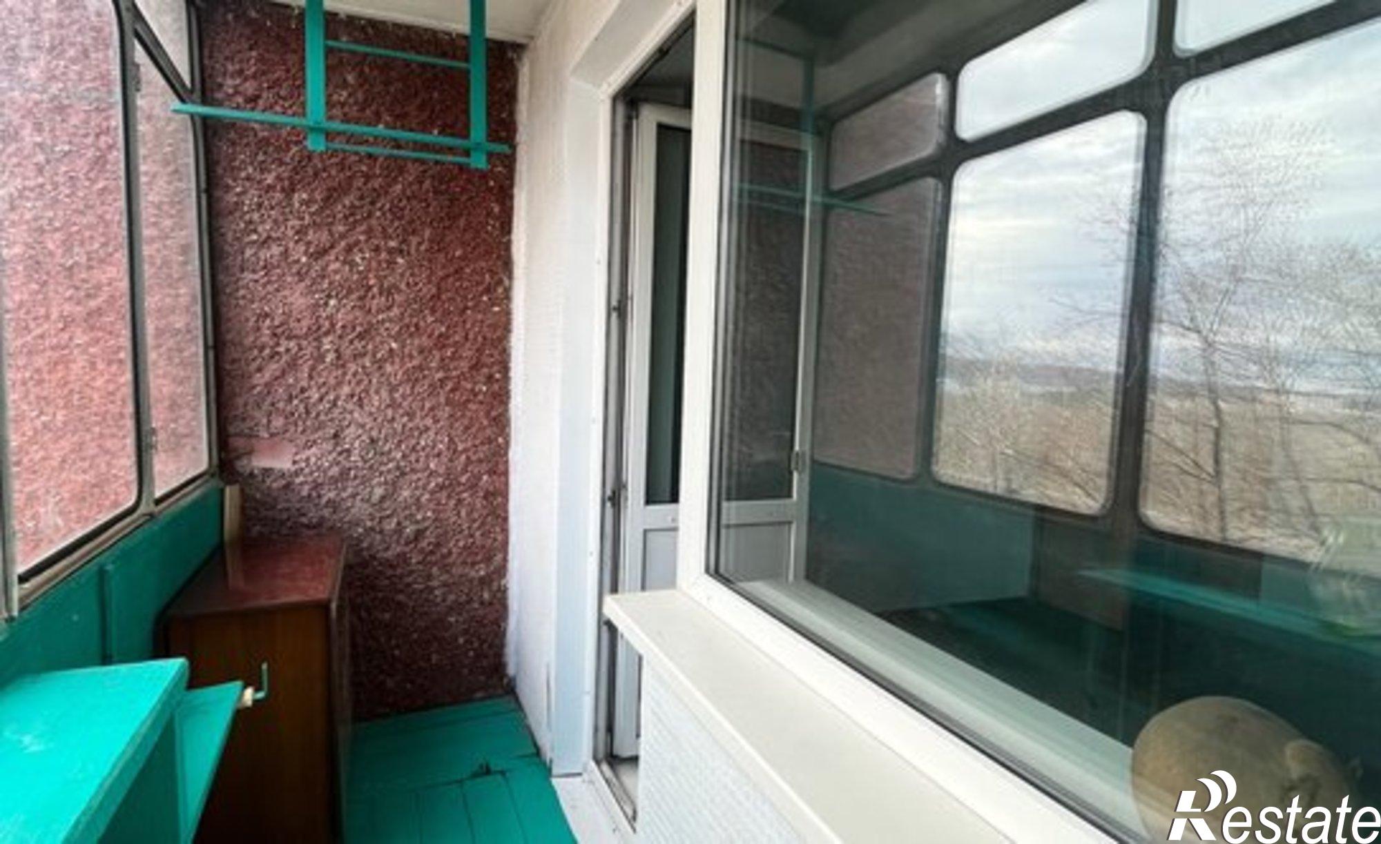 Купить квартиру за 3 700 000 рублей на Саяногорск, микрорайон Ленинградский, 41