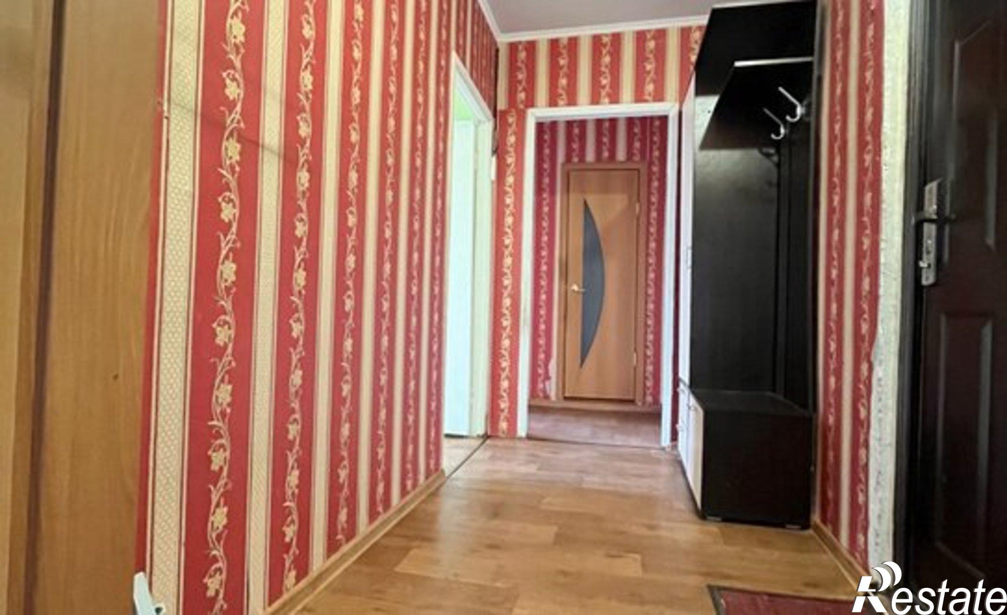 Купить квартиру за 3 700 000 рублей на Саяногорск, микрорайон Ленинградский, 41