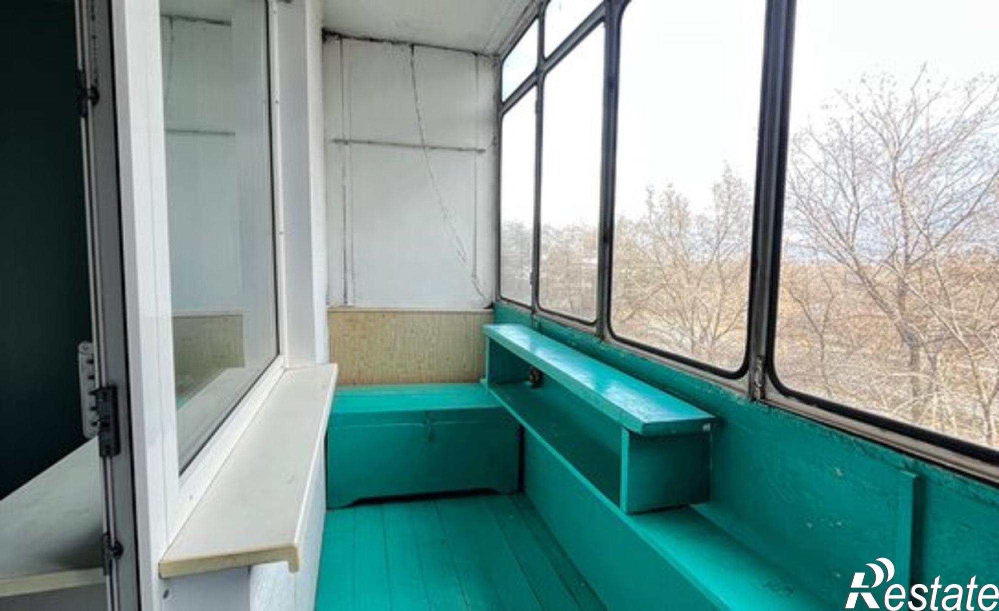 Купить квартиру за 3 700 000 рублей на Саяногорск, микрорайон Ленинградский, 41