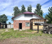 коттедж 130 кв м Пушкина улица